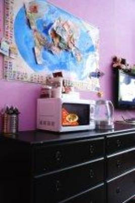 фото отеля Panamas Hostel