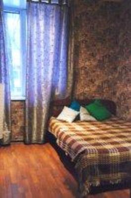 фото отеля Panamas Hostel
