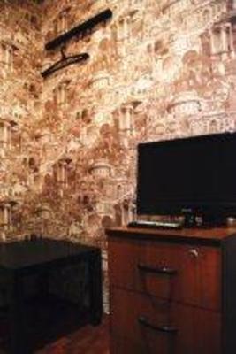фото отеля Panamas Hostel