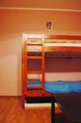 фото отеля Panamas Hostel