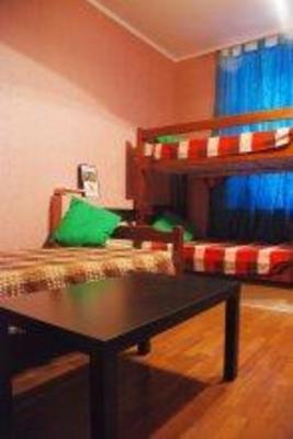 фото отеля Panamas Hostel
