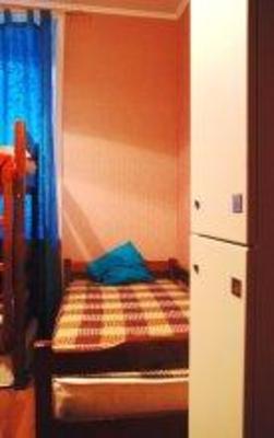 фото отеля Panamas Hostel