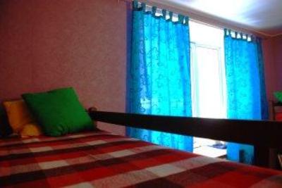 фото отеля Panamas Hostel