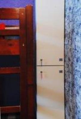 фото отеля Panamas Hostel