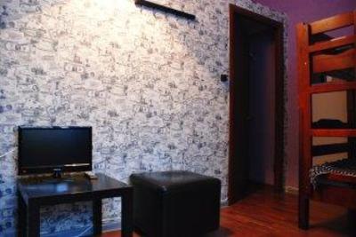 фото отеля Panamas Hostel