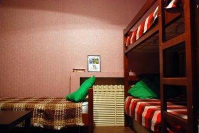 фото отеля Panamas Hostel