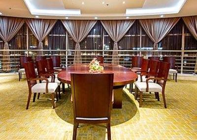фото отеля King Kong Garden Hotel