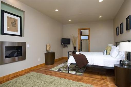 фото отеля Hanford House Inn