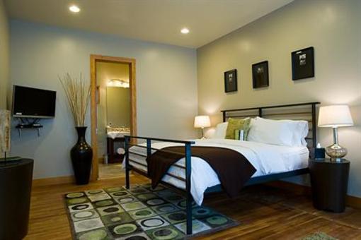 фото отеля Hanford House Inn