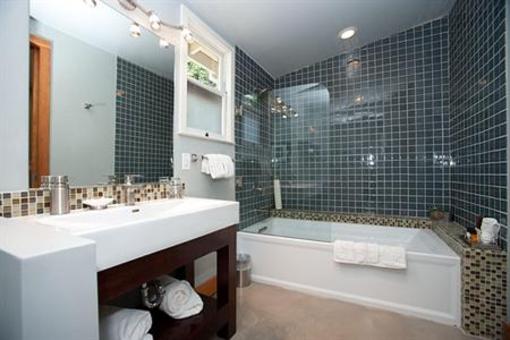 фото отеля Hanford House Inn