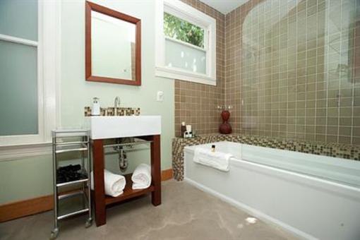 фото отеля Hanford House Inn