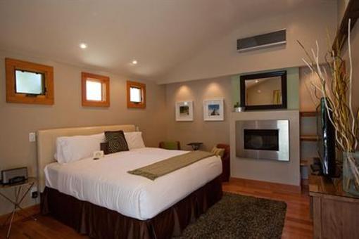 фото отеля Hanford House Inn