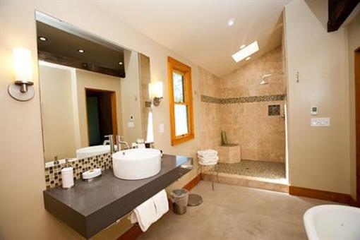 фото отеля Hanford House Inn
