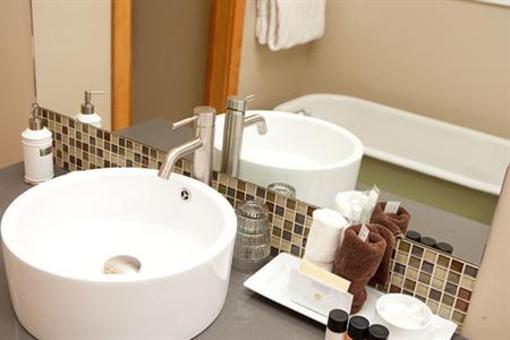 фото отеля Hanford House Inn