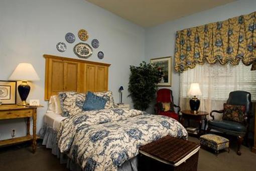 фото отеля Hanford House Inn