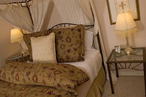 фото отеля Hanford House Inn