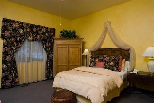 фото отеля Hanford House Inn