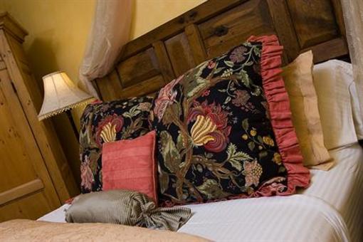 фото отеля Hanford House Inn
