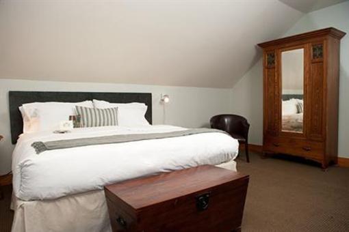 фото отеля Hanford House Inn