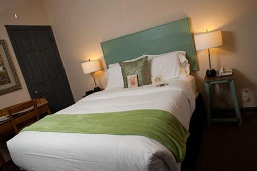 фото отеля Hanford House Inn