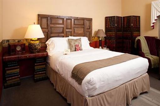 фото отеля Hanford House Inn