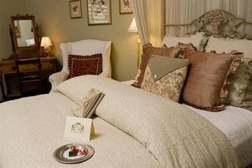 фото отеля Hanford House Inn