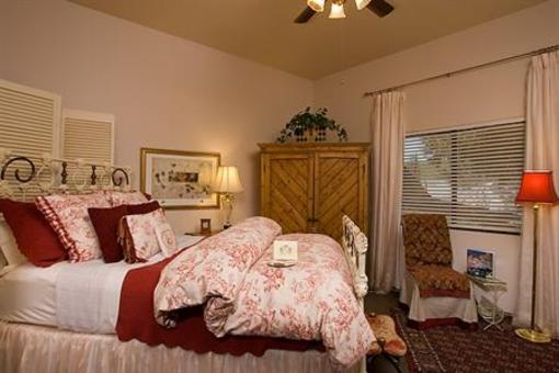 фото отеля Hanford House Inn