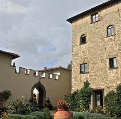 фото отеля Fattoria Di Castiglionchio