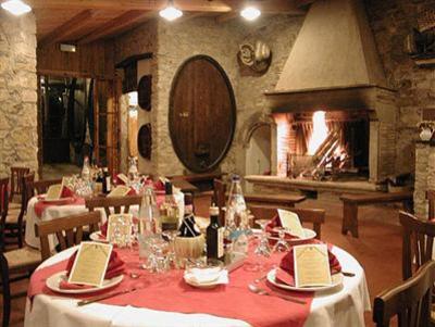 фото отеля Fattoria Di Castiglionchio