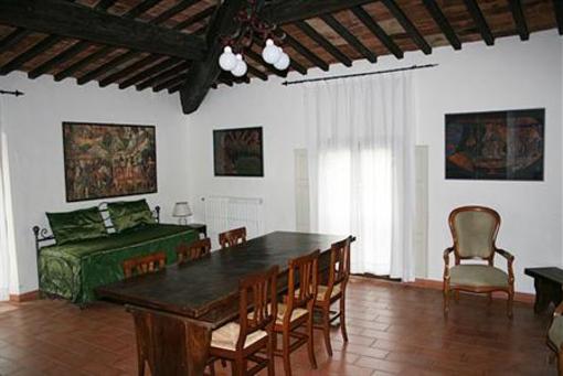 фото отеля Fattoria Di Castiglionchio