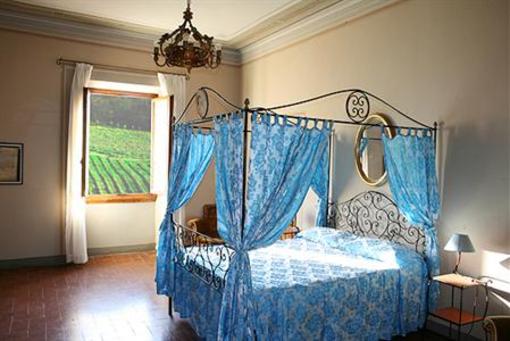 фото отеля Fattoria Di Castiglionchio