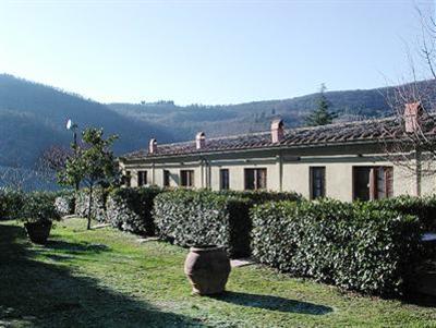 фото отеля Fattoria Di Castiglionchio