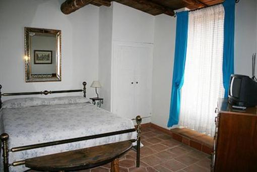 фото отеля Fattoria Di Castiglionchio