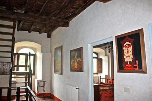 фото отеля Fattoria Di Castiglionchio