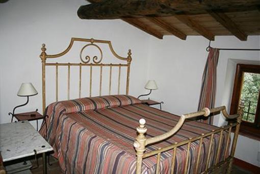 фото отеля Fattoria Di Castiglionchio