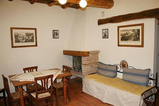 фото отеля Fattoria Di Castiglionchio