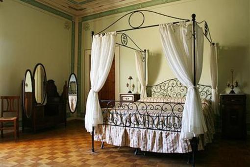 фото отеля Fattoria Di Castiglionchio
