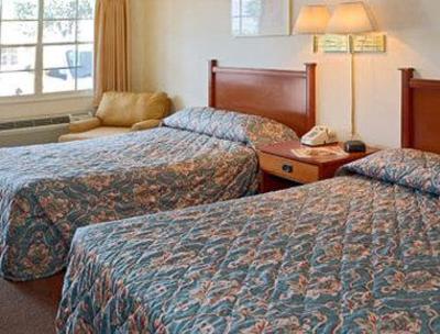 фото отеля Days Inn Central Colorado Springs
