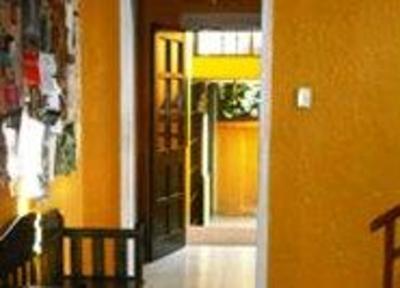 фото отеля Hostal Alcala