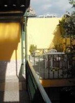 фото отеля Hostal Alcala