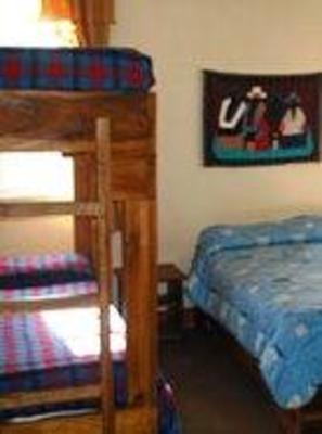 фото отеля Hostal Alcala