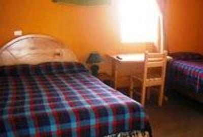 фото отеля Hostal Alcala