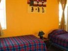 фото отеля Hostal Alcala