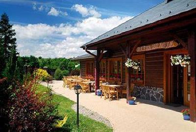 фото отеля Hotel Sojka