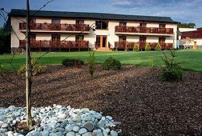 фото отеля Hotel Sojka