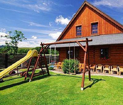 фото отеля Hotel Sojka