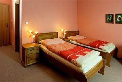 фото отеля Hotel Sojka