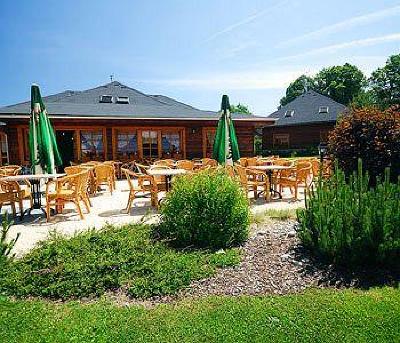 фото отеля Hotel Sojka