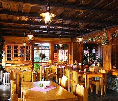 фото отеля Hotel Sojka
