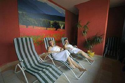 фото отеля Hotel Sojka